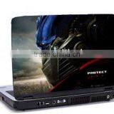 Movie Action Color Laptop Skin thumbnail-1