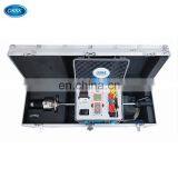 Light Drop Weight Tester, Civil Road Construction Tools Load Portable Falling Weight Deflectometer thumbnail-1