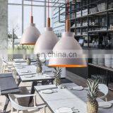 China Best Quality Modern Simple Pendant Lamp for Kitchen thumbnail-3