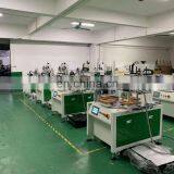 Hot Sale Automatic Rotary Silk Screen Printing Machine Mesin Sablon With 4 Stations thumbnail-3