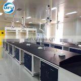 Chemical Resistant Lab Countertops/Phenolic Resin Table Top For Laboratory Furniture thumbnail-1