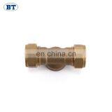 BT6024 Good Quality Brass Flow Valve Fitting thumbnail-6