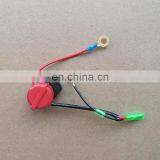 ON OFF Engine Stop Switch Three Wire for BS390 thumbnail-5