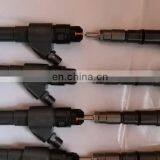 Original EC290B Excavator D7E Engine Fuel Injector 04290986 thumbnail-1