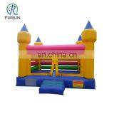 Outdoor Castle Tpye Bouncer Inflatable Jumping Bounce House thumbnail-3
