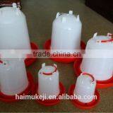 High Quality Plastic Automatic Hanging Duck/ Bird Drinker/Chicken Drinker