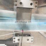 Semi Automatic 3 Ply Non Woven Face Mask Blank Making Machine MKM-11 thumbnail-6