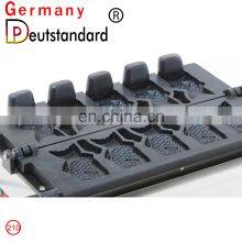 Japanese Taiyaki Ice Cream Cone Making Machine Waffle Cone Maker thumbnail-4