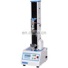 Экономический одноосный настольный испытательный растяжения машина
