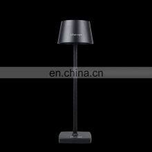 Cordless Table Lamp Modern Bent Freely Usb Eye-protection Book Reading Light Touch Control Led Desk Lamp