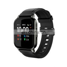 English Version Haylou Solar Smart Watch IP68 Waterproof Heart Rate Monitor Haylou LS02 Smart Watch From Xiaomi For iOS Android