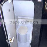 Dongfeng EQ6121L4D 4x2 Luxury Coach Bus 27-51seats SL thumbnail-6