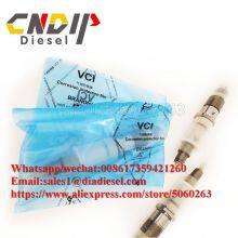 CNDIP Diesel High Quality Injection Nozzles Common Rail Injector 0445 120 133 0445120133 For Cummins QSL8.9 For Sale thumbnail-1