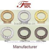 W Plastic Curtain Eyelet Iron Ring Abs Plastic Rings thumbnail-2