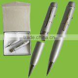 Custom Style Touch Pen Usb Flash Drive 8gb for Corporate Gifts thumbnail-6