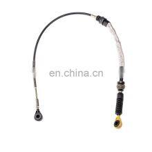High Quality Selector Gear Cable Oem: 0002680191 VITO W638 Automotive Push Pull Cables Manufacturer Gear Shift Cable thumbnail-1