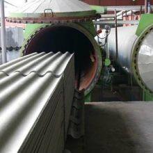 Fiber Cement Wave Tile Asbestos tile production line