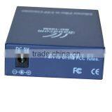 China WDM Single Mode Media Converter thumbnail-2
