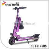 2016 Wind Rover New Style Eletric Scooter With Seat
