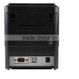 2120TL Thermal Barcode Printer Economical With Ethernet Port(Common Version) thumbnail-4