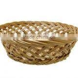 Cheap Wicker Bread Basket thumbnail-1