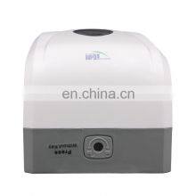 Commercial or Residential Manual Soap and Hand Sanitizer Dispenser , Soap/Lotion/Gel, Wall Mount, 1000ml thumbnail-3