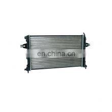 OEM Standard Competitive Cheap Automotive Spare PartsOE.1640021160 Hot Sale Car Cooling System Aluminum Auto Radiator for OPEL thumbnail-4
