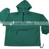 mens clothing rain coat