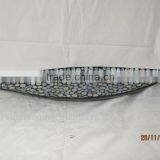 Lacquer Tray, Mother of Pearl Tray, Vietnam Mother of Pearl Tray