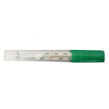 CE Clinical Thermometer Mercury Free Infrared Clinical Glass Thermometer thumbnail-3