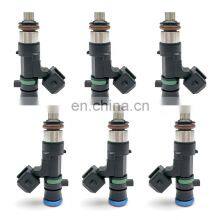 0280158130 High Quality Fuel Injector for Nissan Altima X-TRAIL 2.5L