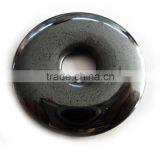 20MM Hematite stone Donut