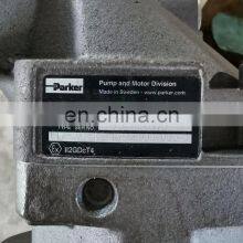 Parker F12-30/40/60/80/110-RS/MF/MS-CV/IV/SV/IH/SH/TH-D/K/S/T Hydraulic Fixed Displacement Motor F12-110-MS-SV-S-000-000-0 thumbnail-3