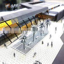Miniature Model Display Nice High End Customized Scale Model Handmade thumbnail-4