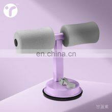 Multi-functional Fitness ABS Dual Adjustable Sit-ups Push-up Assistant Device thumbnail-4