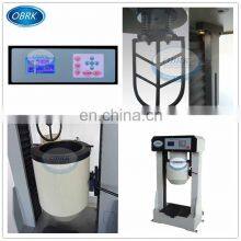 Laboratory Planetary Mixers,Asphalt Planetary Mixer thumbnail-3
