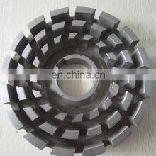 Food Grade Stainless Steel Homogenizer Emulsifying Mixing Pump