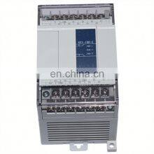 FX3UC-4AD PLC Programmable Controller thumbnail-2