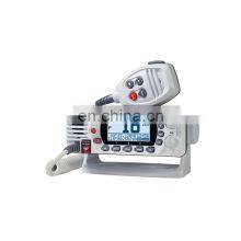 Marine Electronics Maritime Navigation Communication Standard Horizon Quantum GX1400 Class D CH70 Fixed Mount VHF Radiotelephone thumbnail-2