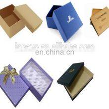 Best Sell Semi-auto Gift Box Making Machine 430 thumbnail-4