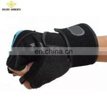 Half Finger Fitness Gloves Breathable Anti-slip Weightlifting Dumbbell Gym Training Fitness Gloves thumbnail-2