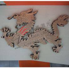 Lazer Engraving Wood Laser Cut Acrylic/ Leather /SS/Plastic 1325 100w 150w 300w Laser Cutting CO2 Laser Cutting Machine thumbnail-4