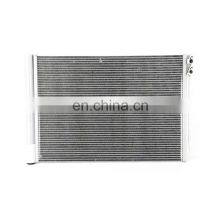 Aluminium Radiators 64534247809 for F10 F07 F12 F13 F06 F01 F02 F03 F04 Car Radiator thumbnail-2