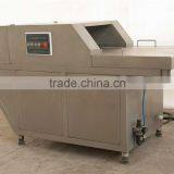 Frozen Meat Block Cutting Machine Frozen Meat Cube Cutting Machine Meat Dicing Machine thumbnail-1