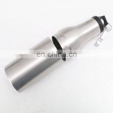 12oz Stainless Steel Double Section Thermos thumbnail-5