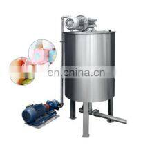 3d Marshmallow Cotton Candy Making Machine Automatic Cotton Candy Making Machine thumbnail-5