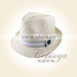 2015 New Style Unisex Hat and 100%paper Hat COPISOYA C15100 thumbnail-1