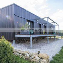 Labour Camp Accommodation Insulated Mobile Portable Prefab Container thumbnail-4