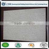 6MM Wood Grain Fiber Cement Siding Board Panel thumbnail-1
