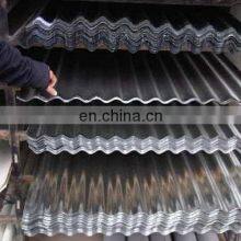 Gi/galvanized Roofing Sheet Decent Quality Cheap Price Steel Roofing Sheet Corrugated Roofing Corrugated Sheet Steel thumbnail-3